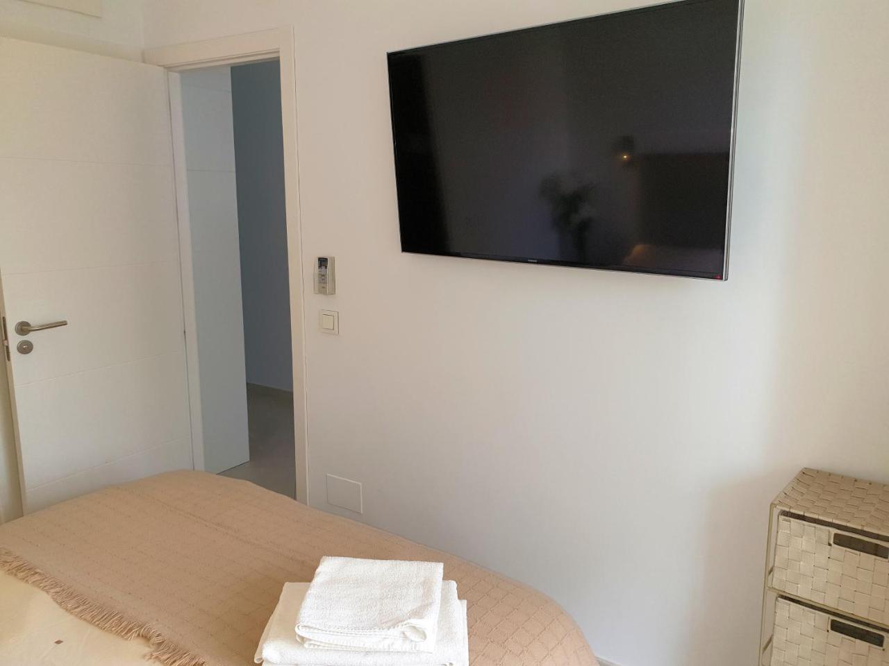 Skol Apartments Марбеля Екстериор снимка