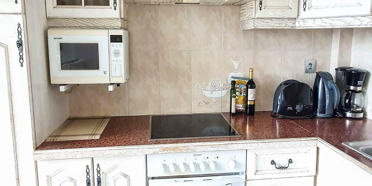 Skol Apartments Марбеля Екстериор снимка